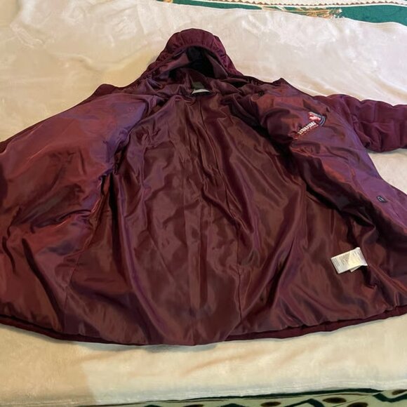 North End Jacket - Picture 4 of 4